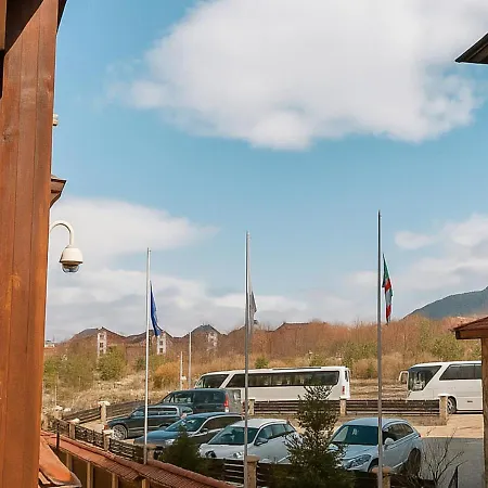 Modern In Near Lift - Parking Appartamento Bansko