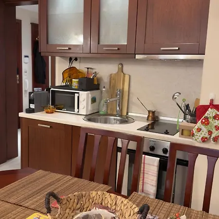 Modern In Near Lift - Parking Bansko