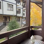 Modern In Near Lift - Parking * Bansko
