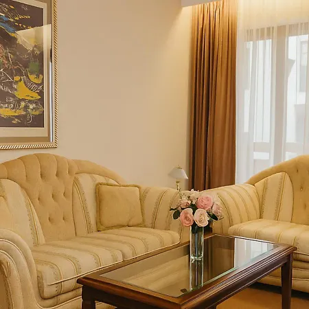 Maya - Downtown - & Relax Near Lift Apartment Bansko