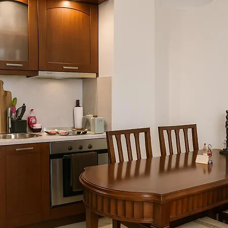 Appartement Maya - Downtown - & Relax Near Lift Bansko