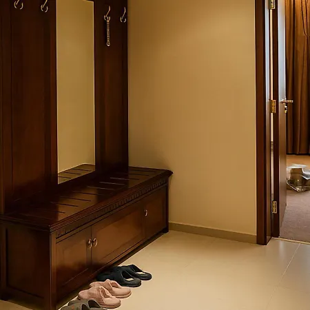 Appartement Maya - Downtown - & Relax Near Lift *