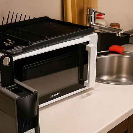 Maya - Downtown - & Relax Near Lift Appartement