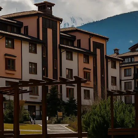 Modern In Near Lift - Parking Apartment *