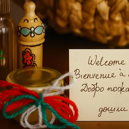 Maya - Downtown - & Relax Near Lift Appartement Bansko