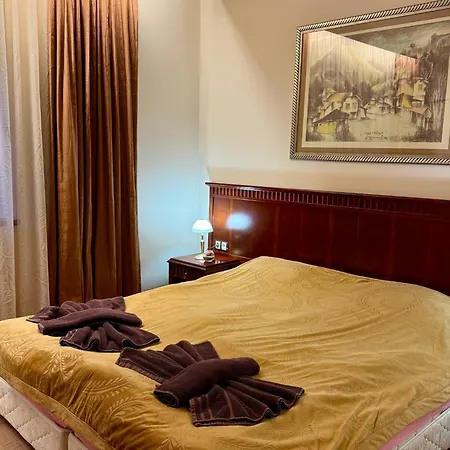 Modern In Near Lift - Parking * Bansko