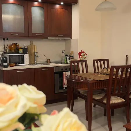 Modern In Near Lift - Parking Apartment Bansko