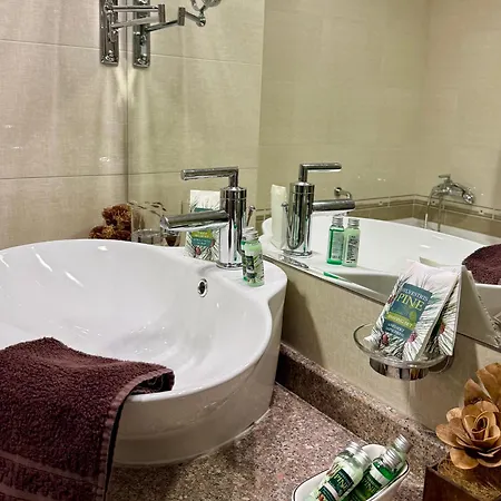 Maya - Downtown - & Relax Near Lift Appartement *