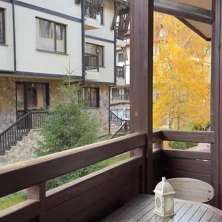 Maya - Downtown - & Relax Near Lift