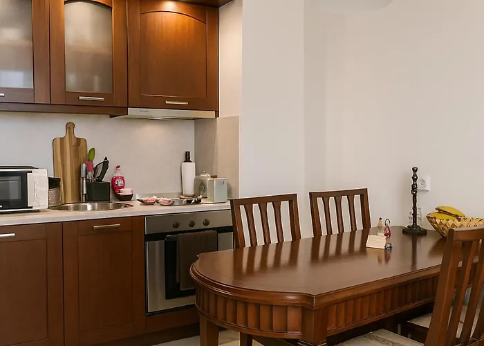 Apartment Modern In Near Lift - Parking Bansko