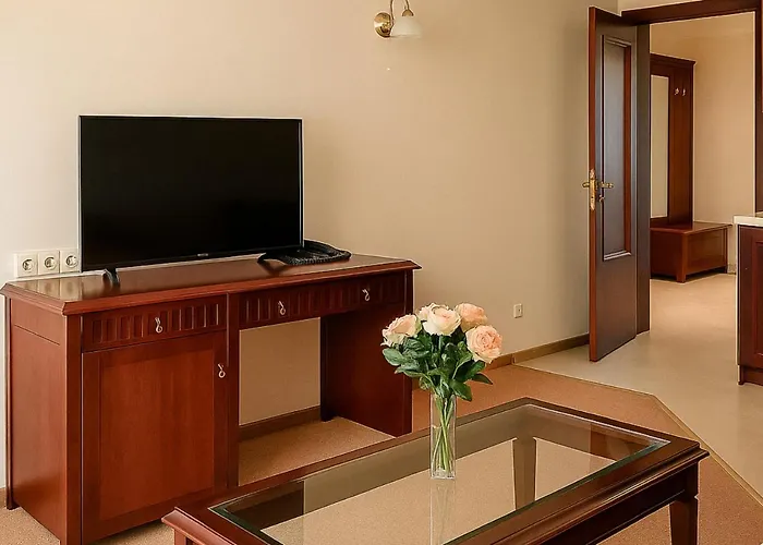 Apartment Modern In Near Lift - Parking