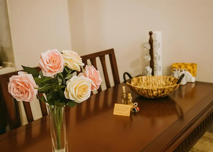 Lejlighed Modern In Near Lift - Parking *