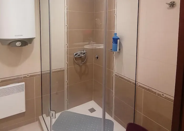 Modern In Near Lift - Parking * Bansko