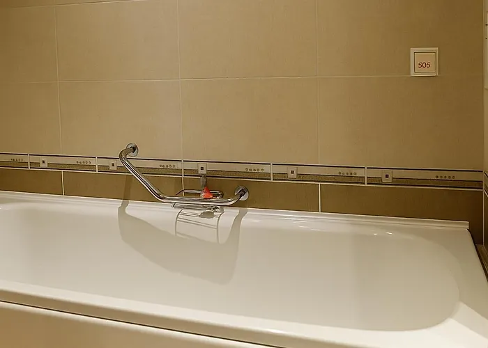 Modern In Near Lift - Parking * Bansko