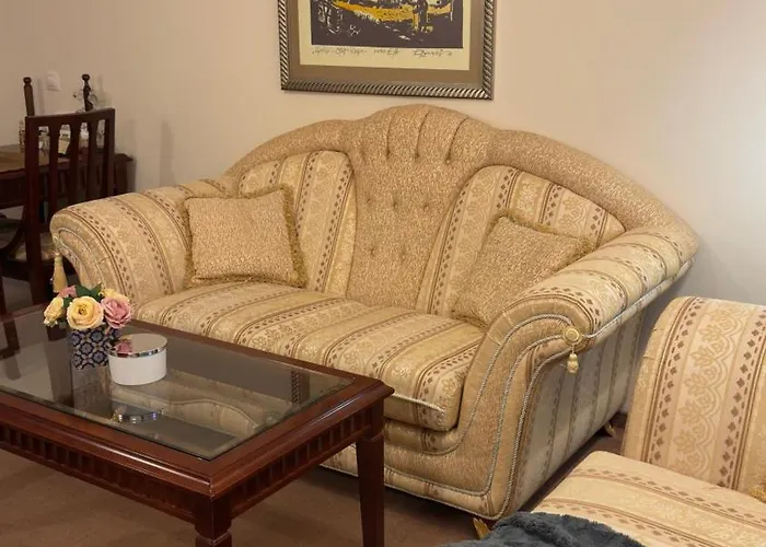 Modern In Near Lift - Parking * Bansko